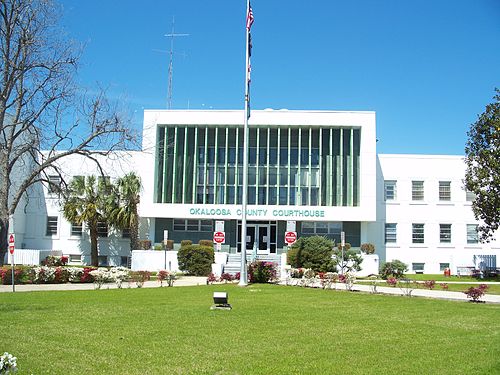 Crestview, Florida